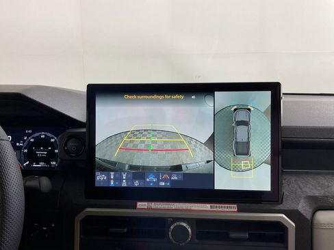 New 2026 Toyota Tacoma Limited image 25