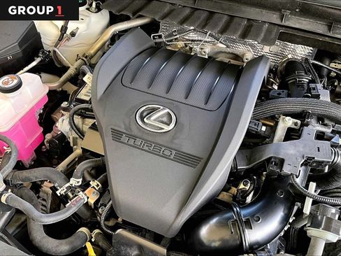 Used 2024 Lexus NX 350 AWD image 30