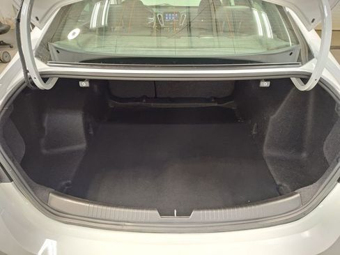 Used 2024 Chevrolet Malibu LS w/ Driver Confidence Package image 34