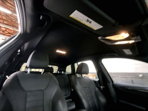 Used 2022 BMW X3 M image 24