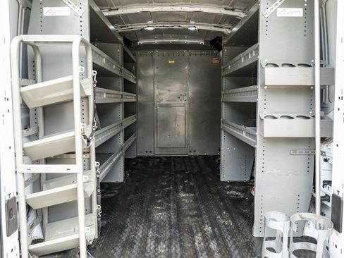 Used 2019 Ford Transit 350 148 Medium Roof RWD image 41
