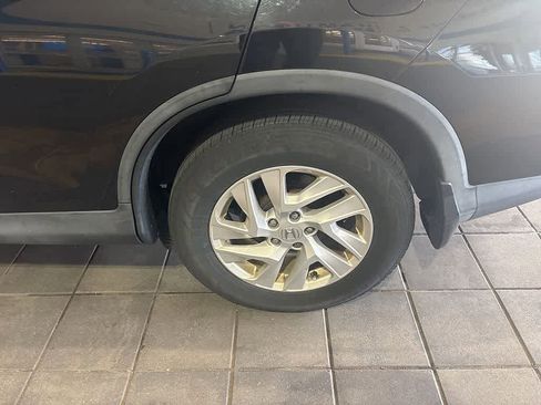 Used 2016 Honda CR-V EX image 17