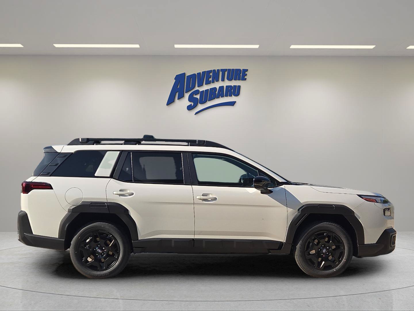New 2026 Subaru Outback Limited AWD/4WD image 7
