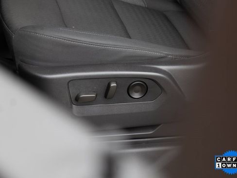 Used 2024 Chevrolet Silverado 1500 LT Trail Boss w/ Protection Package image 21