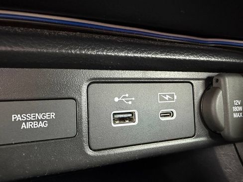 Certified 2023 Acura Integra A-Spec FWD image 31