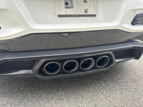 Used 2024 Chevrolet Corvette Z06 RWD image 15