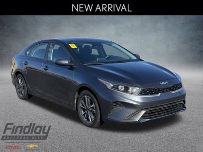 Used 2023 Kia Forte LXS