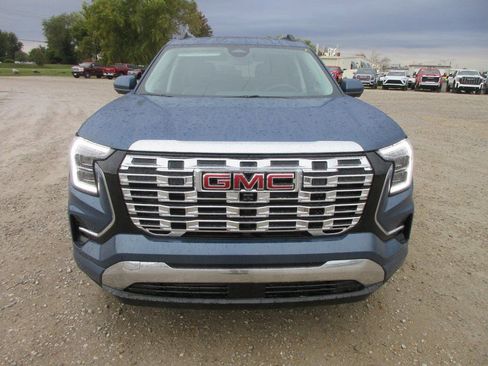 New 2026 GMC Terrain Denali image 10