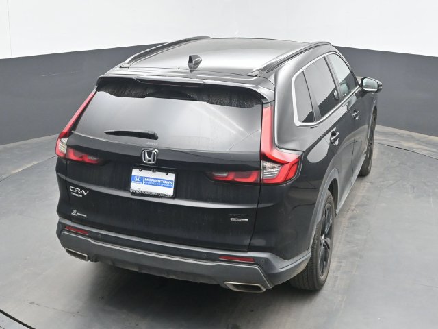 Used 2023 Honda CR-V Sport Touring image 26
