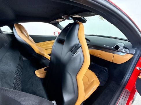 Certified 2020 Ferrari F8 Tributo RWD image 22