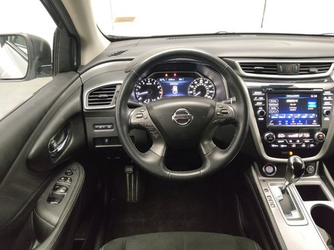 Used 2020 Nissan Murano SV AWD/4WD image 22
