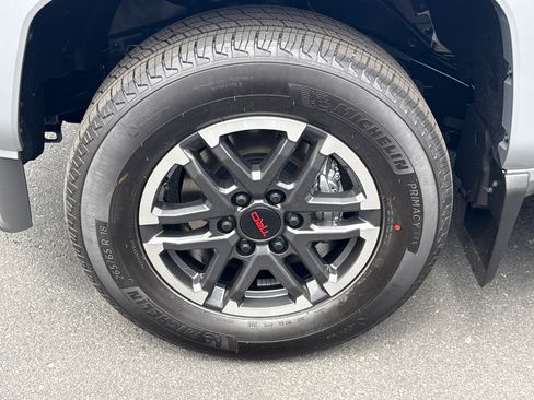 New 2026 Toyota Tacoma TRD Sport RWD image 5
