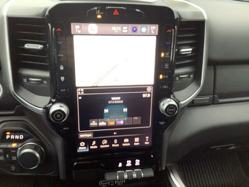 New 2026 RAM 1500 Big Horn image 12