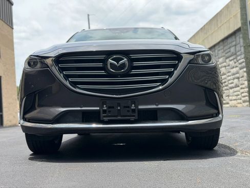 Used 2020 MAZDA CX-9 Grand Touring AWD/4WD image 38