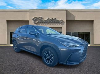 Used 2024 Lexus NX 350h 350h Premium 4D Sport Utility video 1