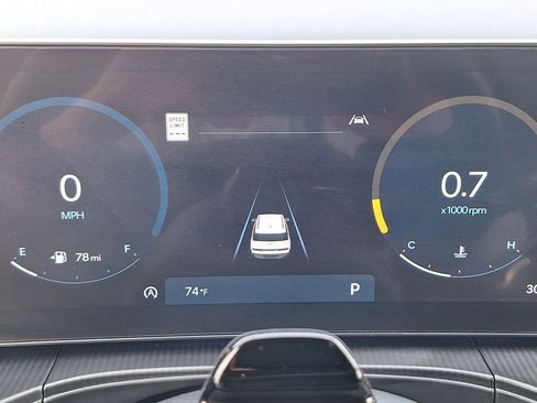 New 2025 Hyundai Santa Fe Calligraphy image 19