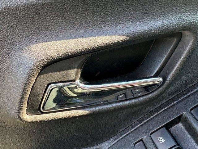 Used 2019 Chevrolet Trax LS FWD image 7