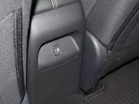 Used 2024 Nissan Sentra SV w/ All-Weather Package FWD image 18