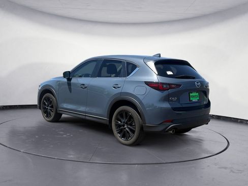Used 2024 MAZDA CX-5 Carbon Edition AWD/4WD image 4