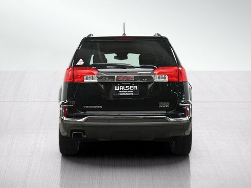 Used 2017 GMC Terrain SLE w/ Convenience Package AWD/4WD image 4