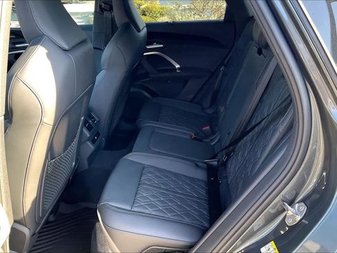 New 2025 Audi SQ5 Premium Plus image 17