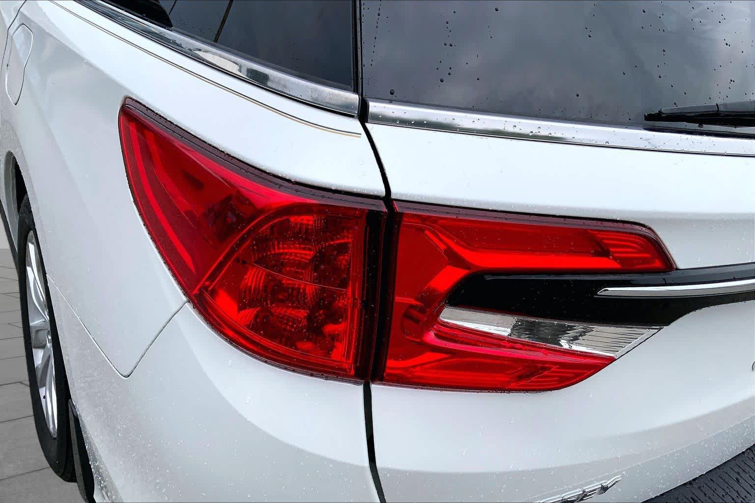 Used 2021 Honda Odyssey LX image 28