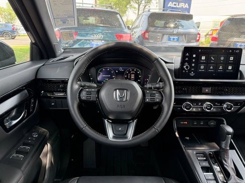 Used 2026 Honda CR-V Sport Touring image 2