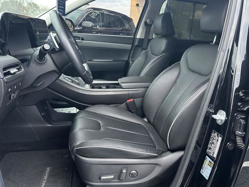 Certified 2025 Hyundai Palisade XRT image 12