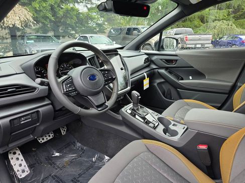 New 2026 Subaru Crosstrek 2.5i Sport w/ Crosstrek Mirror Package AWD/4WD image 11