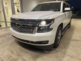 Used 2017 Chevrolet Suburban LT w/ LT Signature Package image 3
