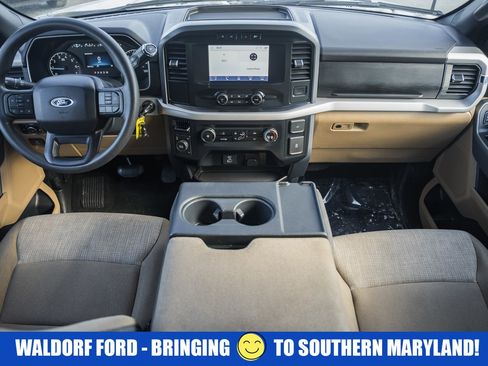 Used 2023 Ford F150 XLT image 21