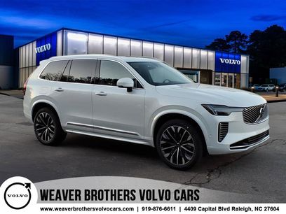 New 2026 Volvo XC90 B6 Plus w/ Protection Package Premier