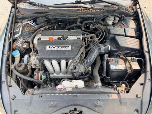 Used 2004 Honda Accord LX image 46