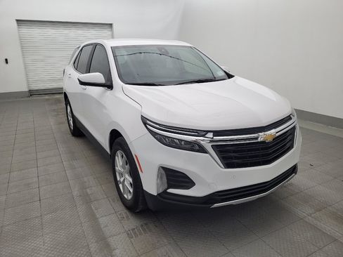 Used 2022 Chevrolet Equinox LT FWD image 13