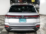 New 2025 Volkswagen Taos SE image 6