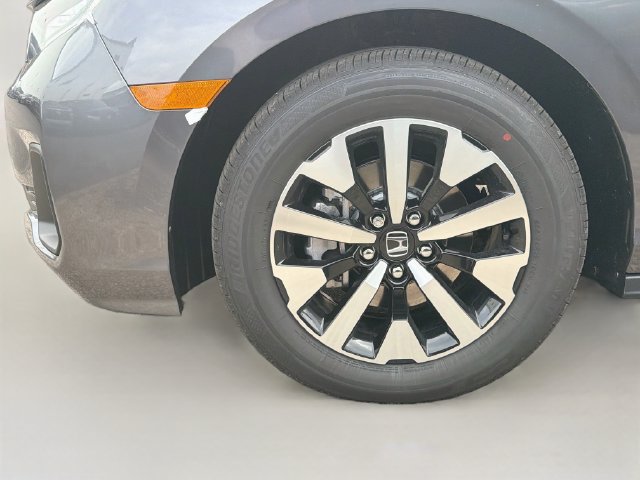 New 2027 Honda Odyssey EX-L image 31