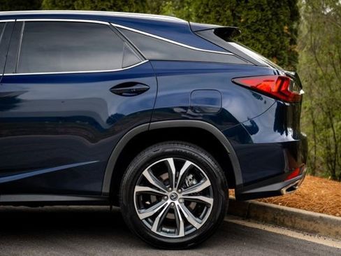 Used 2022 Lexus RX 350 FWD w/ Premium Package image 11