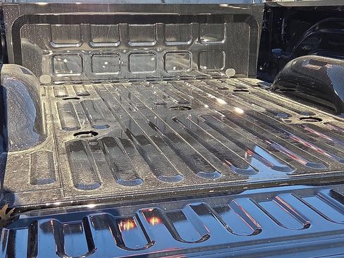 New 2026 RAM 2500 Tradesman image 8