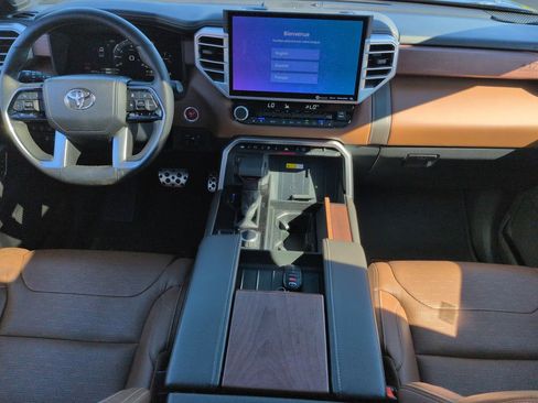 Used 2023 Toyota Tundra 1794 Edition image 23