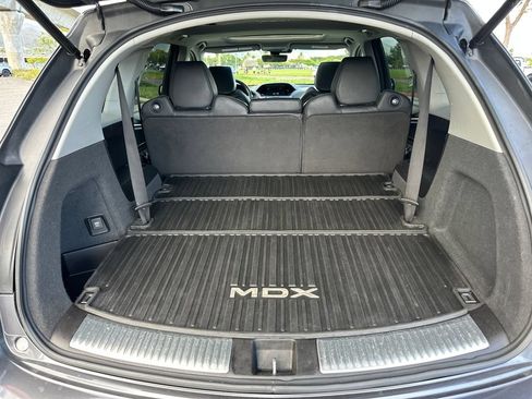 Used 2020 Acura MDX FWD image 21