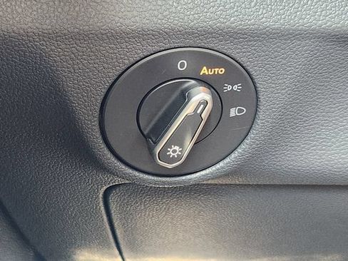 New 2026 Volkswagen Jetta GLI Autobahn FWD image 20