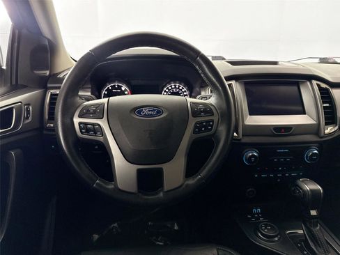 Used 2021 Ford Ranger XLT w/ Equipment Group 301A Mid image 28