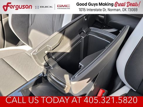 New 2026 Buick Envision Sport Touring AWD/4WD image 35