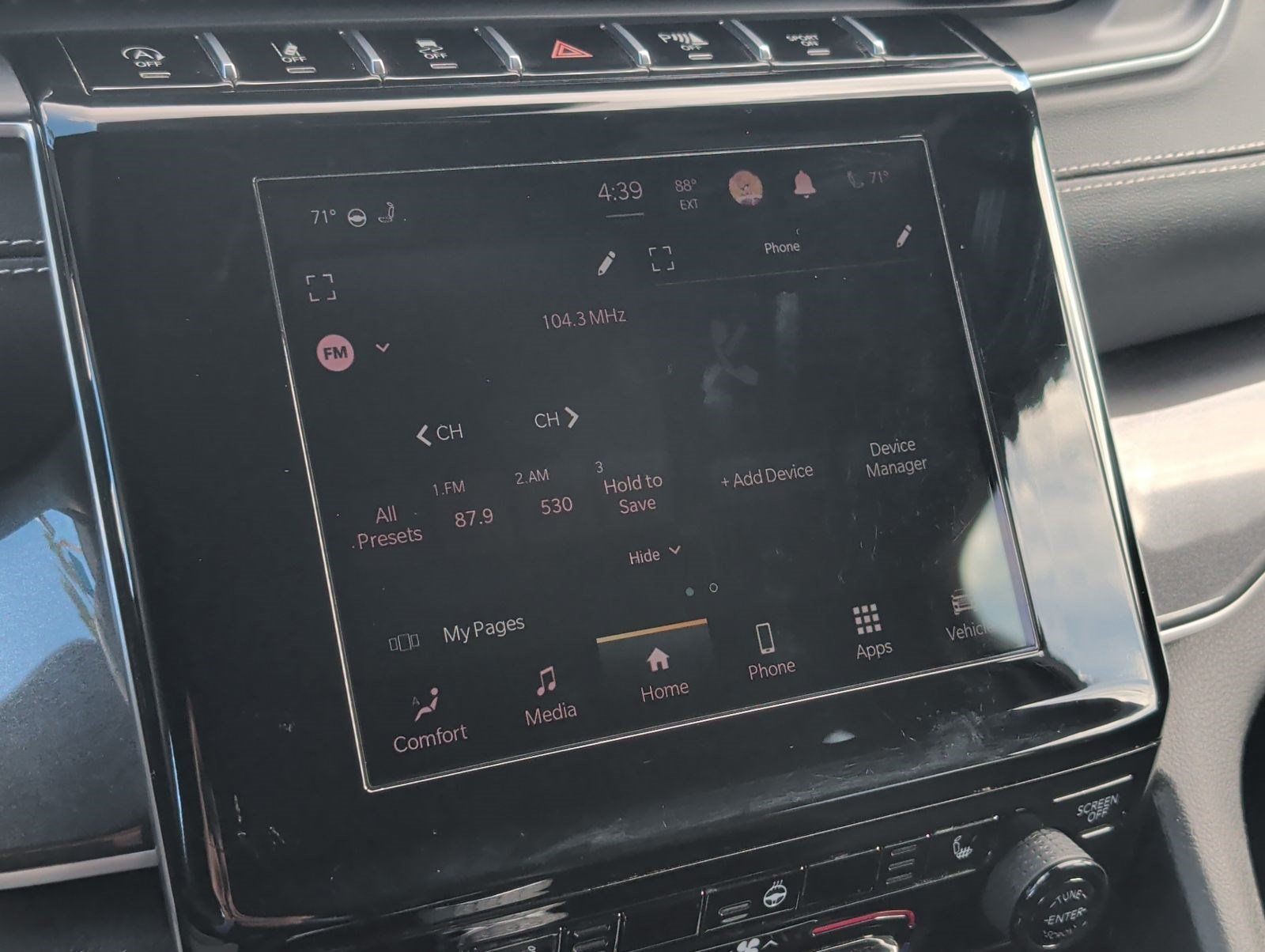 Used 2022 Jeep Grand Cherokee L Laredo RWD image 18