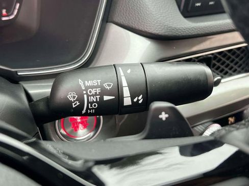 Used 2023 Acura Integra FWD image 17