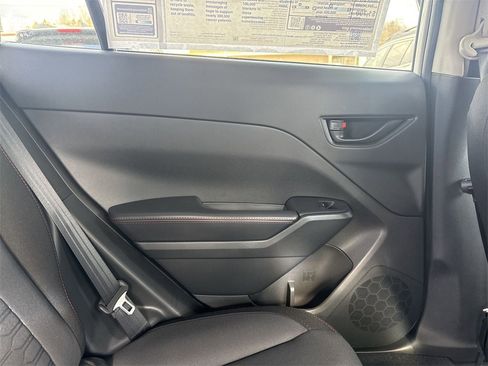 New 2026 Subaru Impreza 2.0i Sport image 24