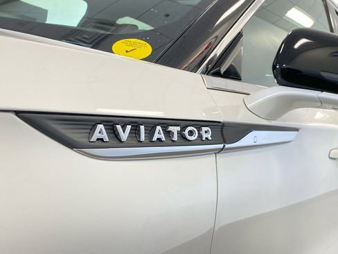 New 2026 Lincoln Aviator Reserve AWD/4WD image 21