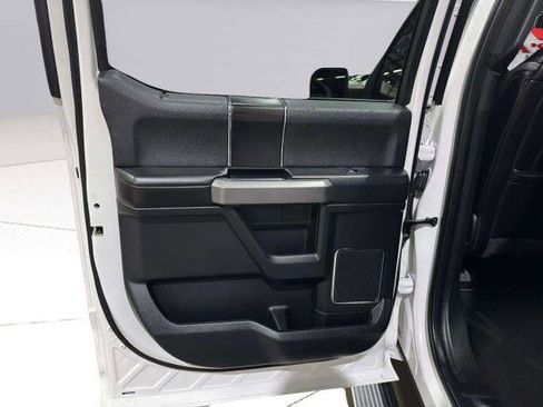 Used 2020 Ford F150 Platinum w/ Equipment Group 701A Luxury AWD/4WD image 35