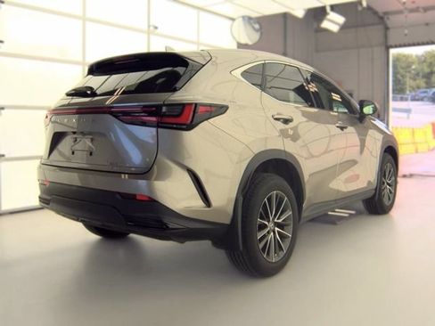 Used 2023 Lexus NX 350 AWD w/ Cold Area Package image 2