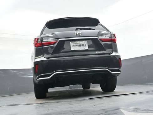 Used 2021 Lexus RX 350L FWD w/ Premium Package image 33